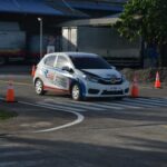 driving school